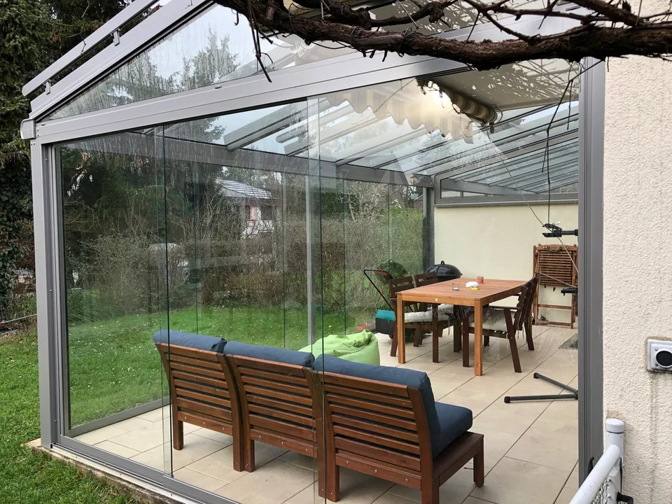 Rebgasse, 4102 Binningen - CHF 3’880 inkl. NK pro Monat