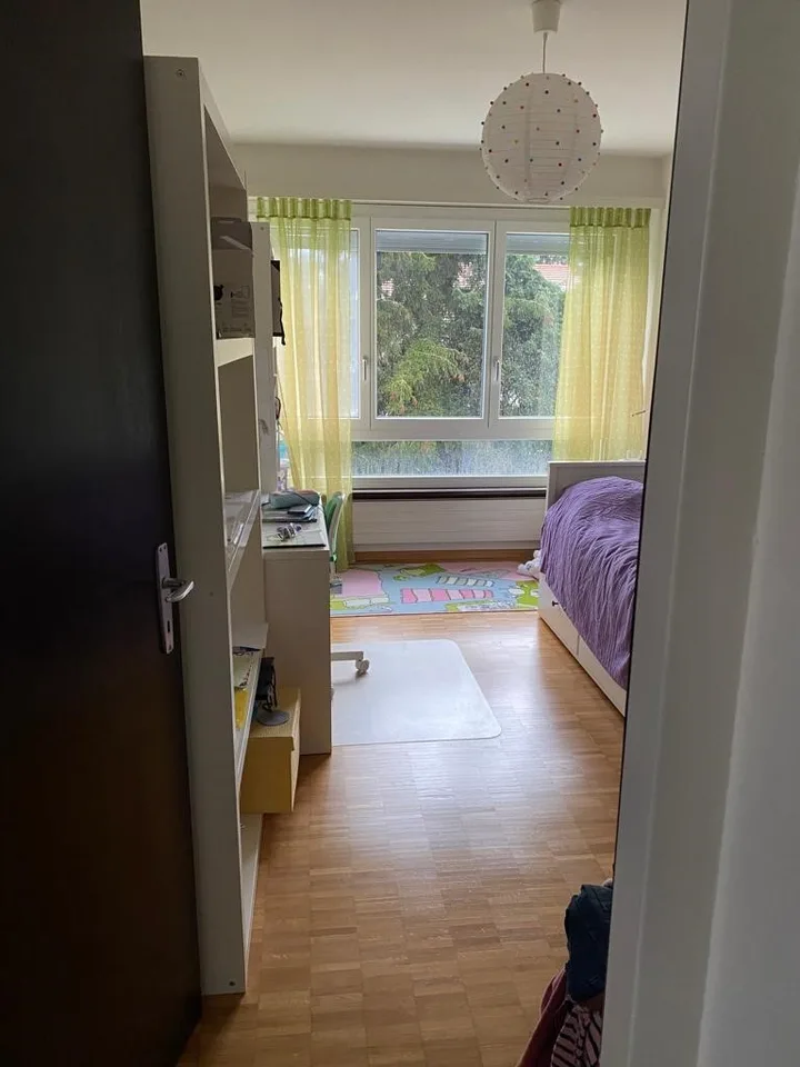 Rebgasse, 4102 Binningen - CHF 3’880 inkl. NK pro Monat
