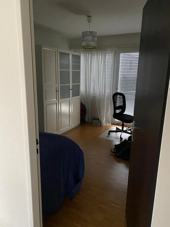 Rebgasse, 4102 Binningen - CHF 3’880 inkl. NK pro Monat