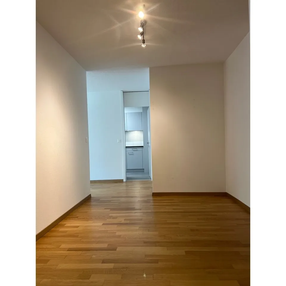 Gemütlich und modern - Wohnung im Thoracker