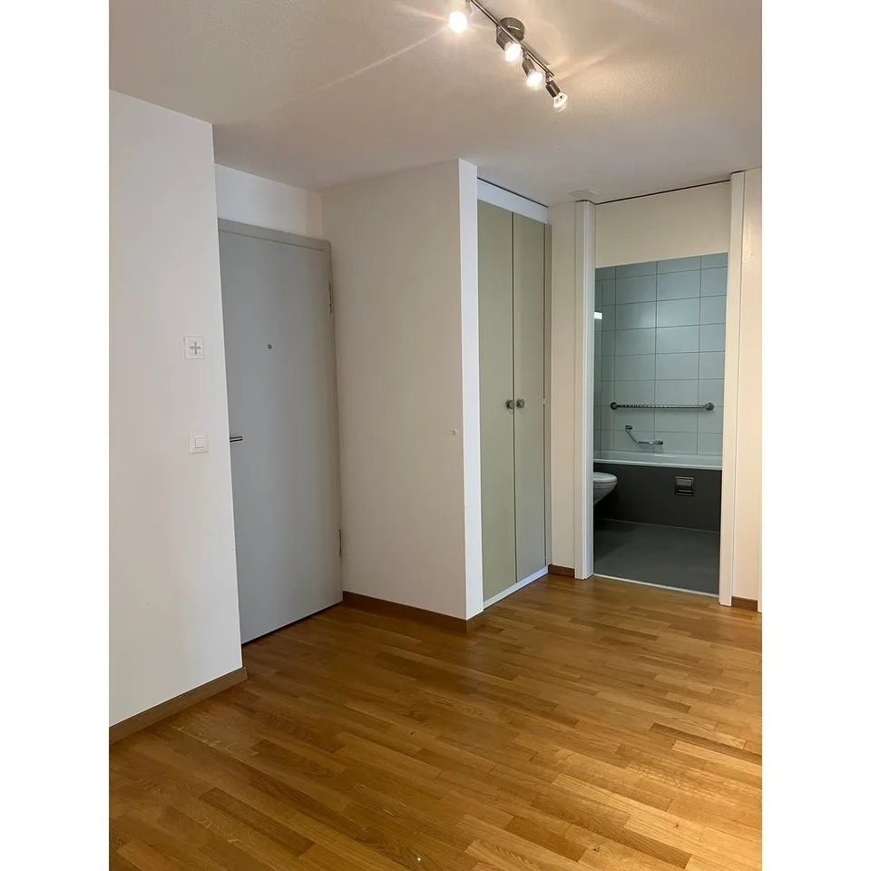 Gemütlich und modern - Wohnung im Thoracker