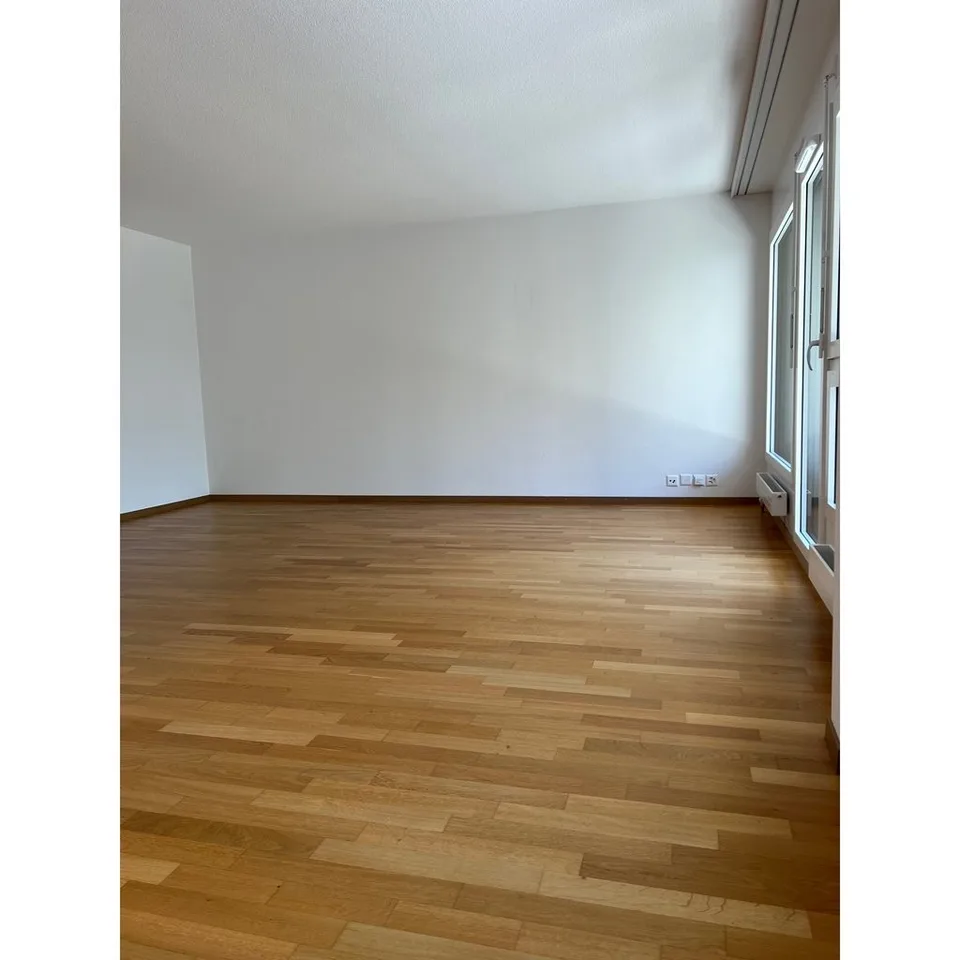 Gemütlich und modern - Wohnung im Thoracker