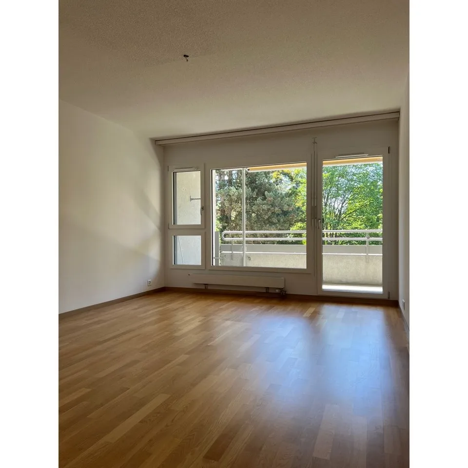 Gemütlich und modern - Wohnung im Thoracker