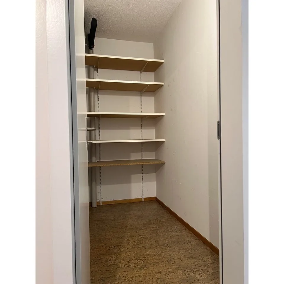 Gemütlich und modern - Wohnung im Thoracker
