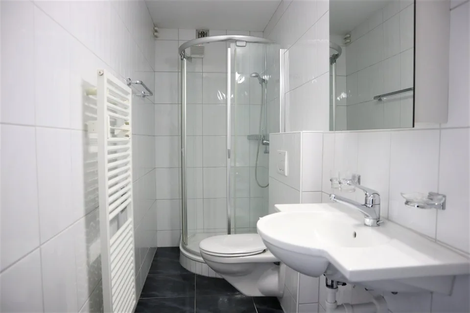 3-Zimmer Wohnung in Bettlach ab 01.11.26 zu vermieten