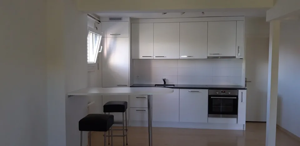 3-Zimmer Wohnung in Bettlach ab 01.11.26 zu vermieten