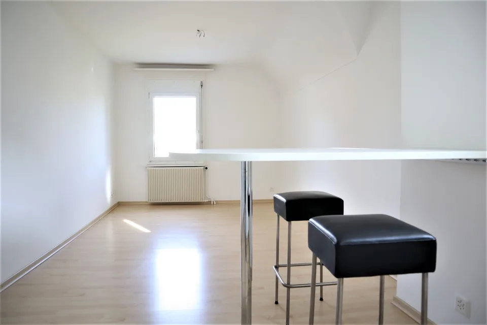 3-Zimmer Wohnung in Bettlach ab 01.11.26 zu vermieten
