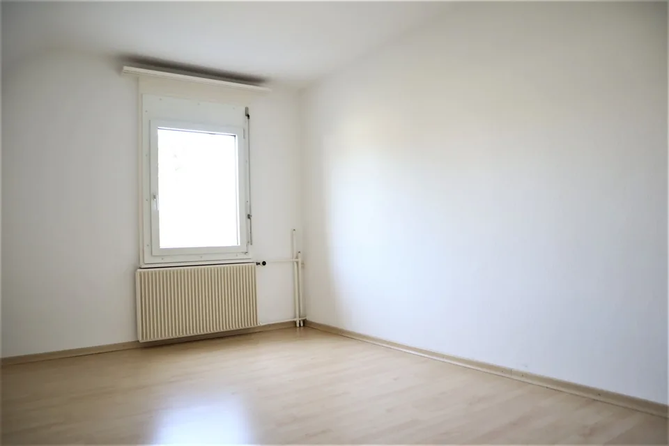 3-Zimmer Wohnung in Bettlach ab 01.11.26 zu vermieten