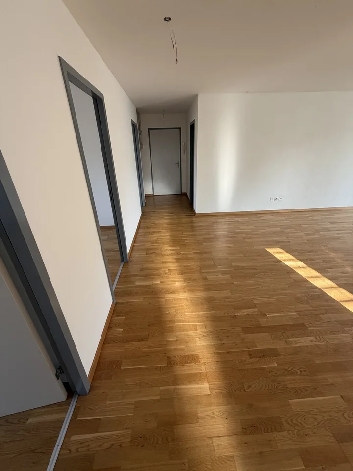 Charmante 4.5 Zimmerwohnung in Gerlafingen