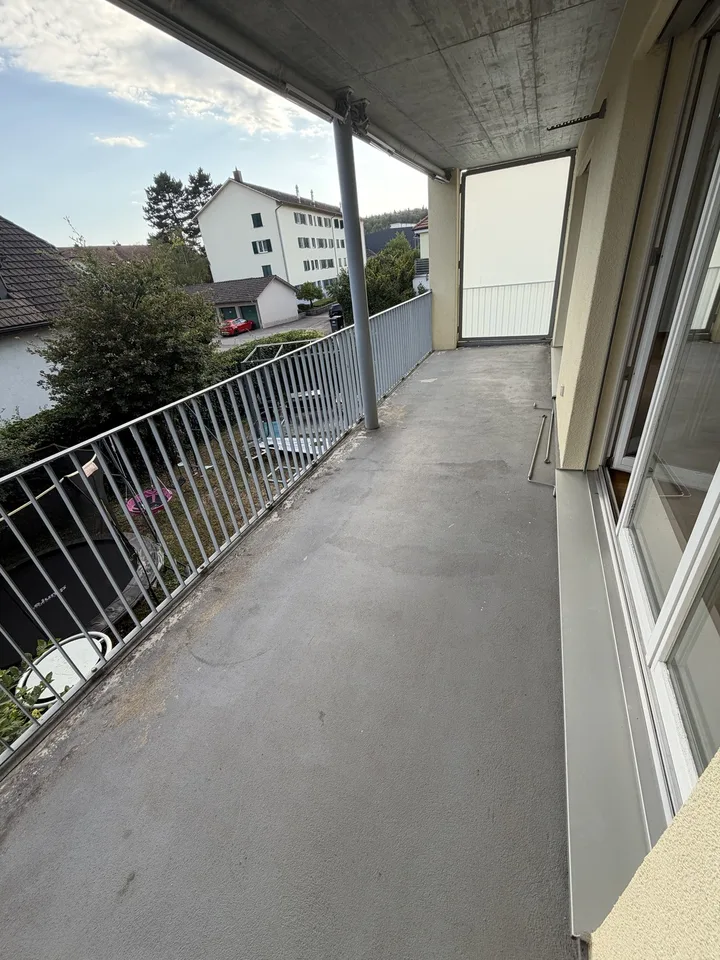 Charmante 4.5 Zimmerwohnung in Gerlafingen