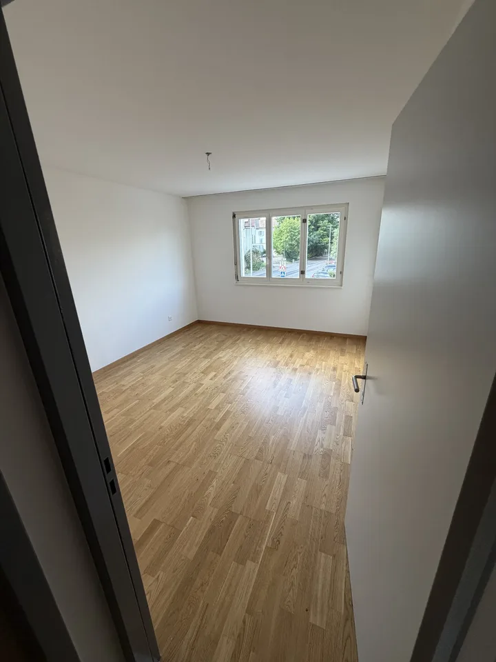 Charmante 4.5 Zimmerwohnung in Gerlafingen