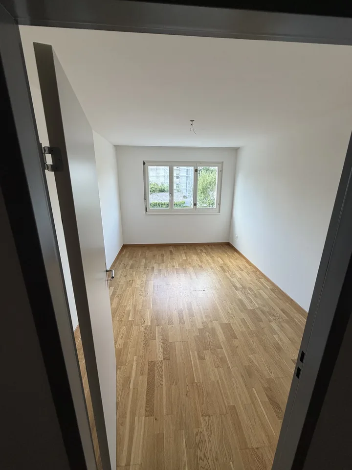 Charmante 4.5 Zimmerwohnung in Gerlafingen