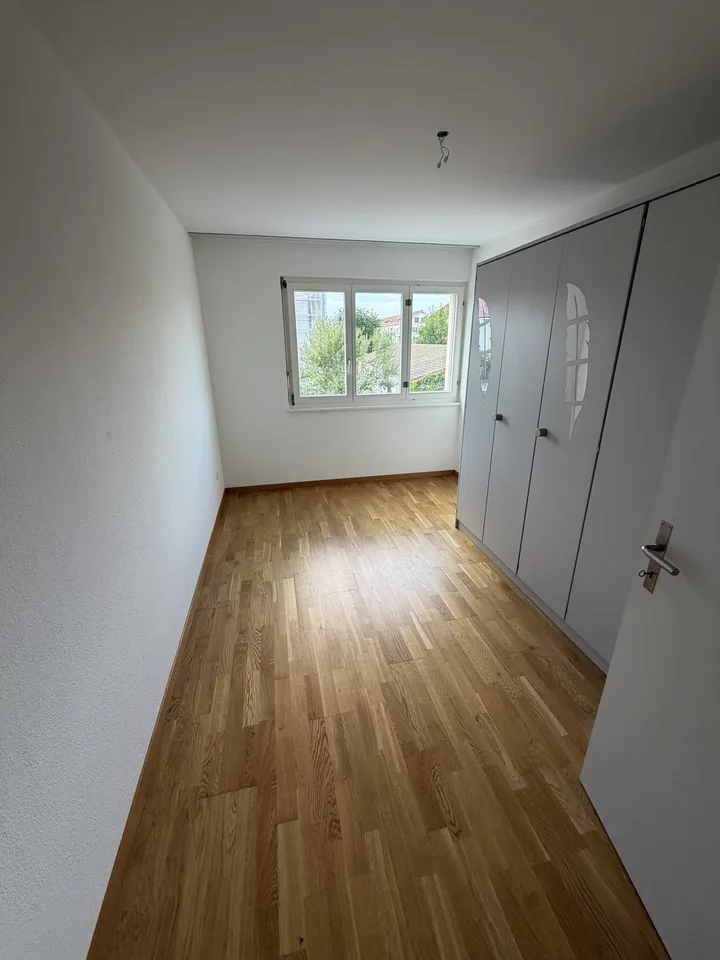 Charmante 4.5 Zimmerwohnung in Gerlafingen