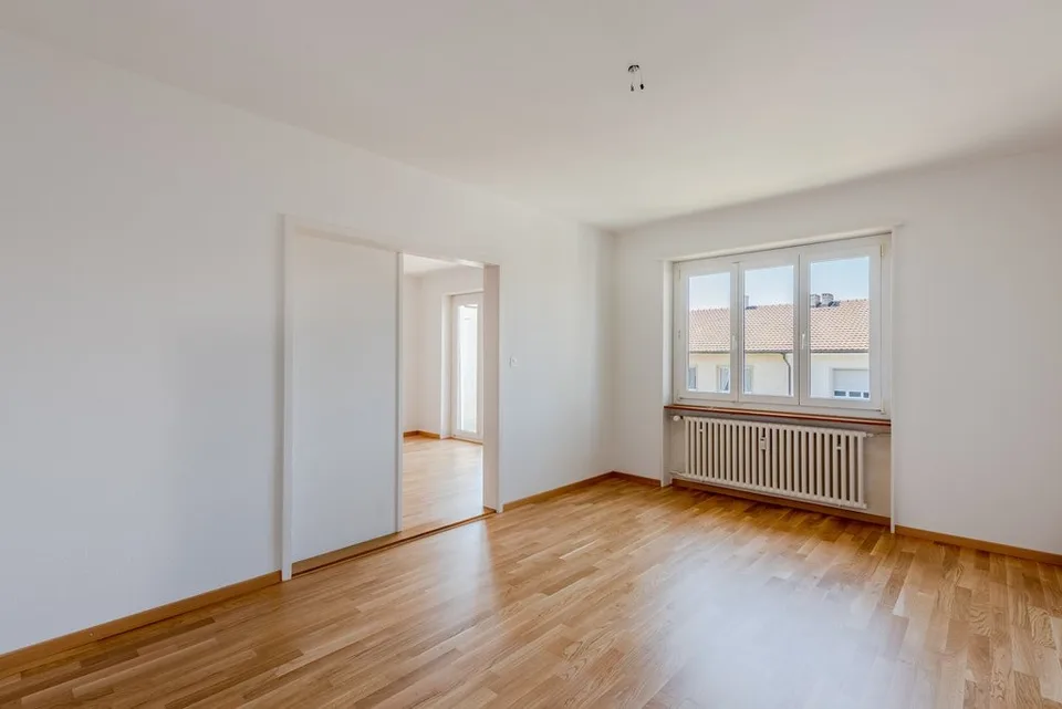 MIETEN OHNE KAUTION - Ruhiges Wohnquartier an zentraler Lage