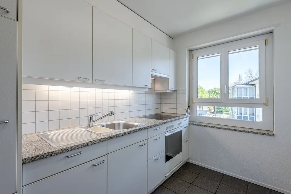 MIETEN OHNE KAUTION - Ruhiges Wohnquartier an zentraler Lage