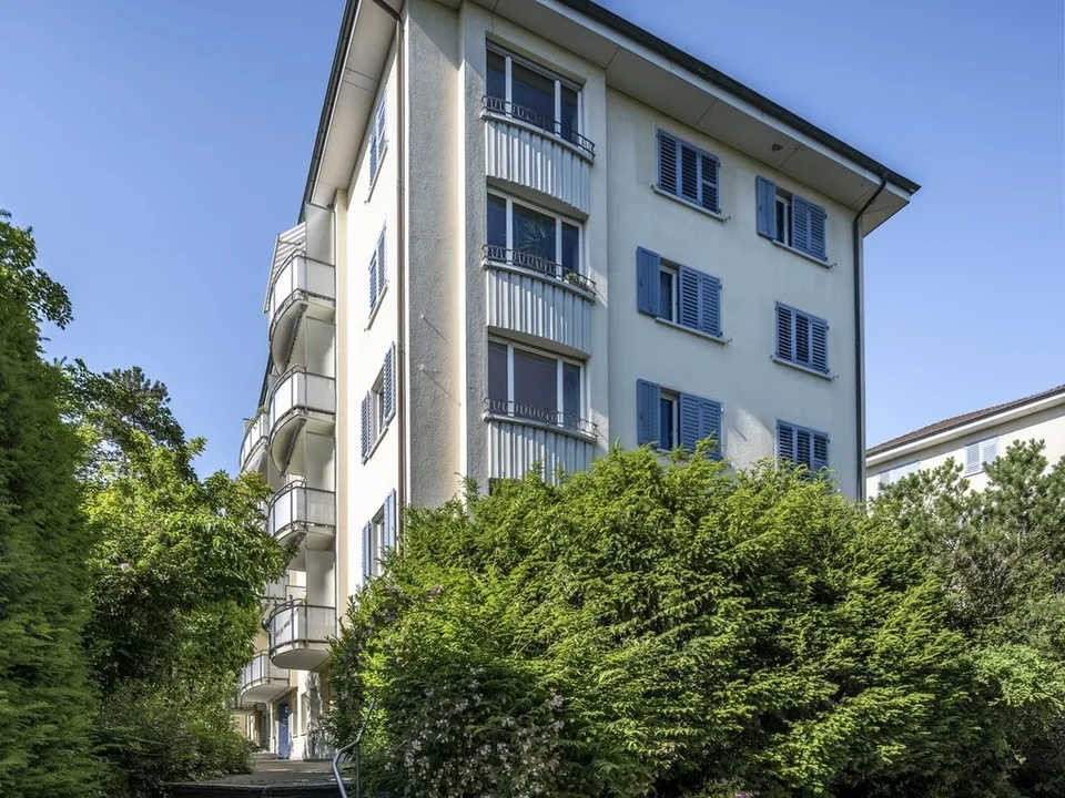 MIETEN OHNE KAUTION - Ruhiges Wohnquartier an zentraler Lage