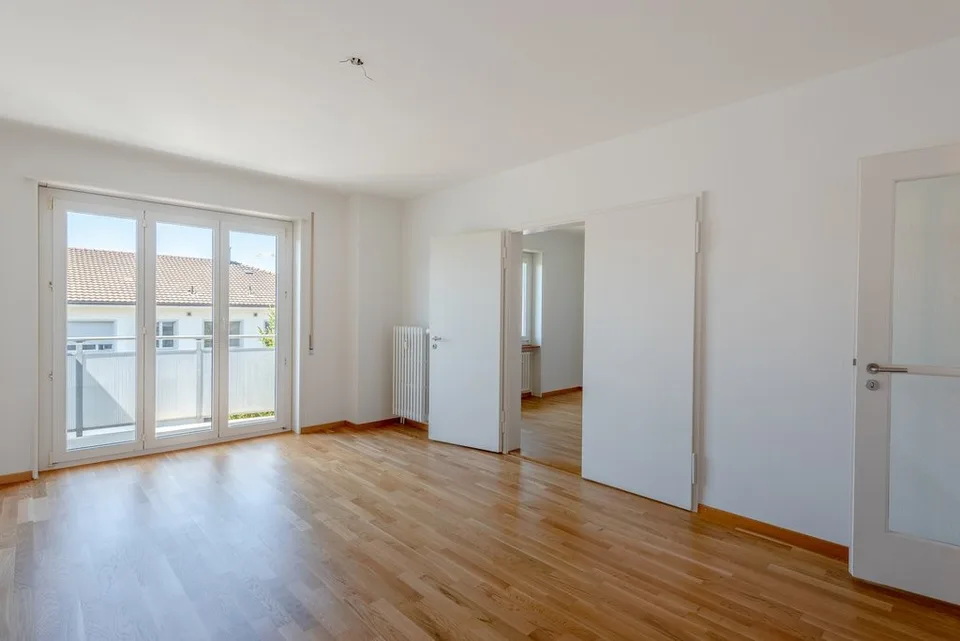MIETEN OHNE KAUTION - Ruhiges Wohnquartier an zentraler Lage