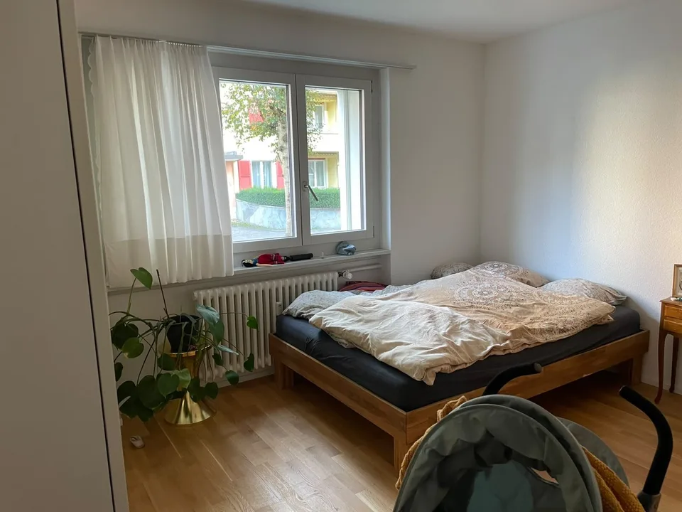 Chutzenstrasse 34, 3007 Bern - CHF 1’563 inkl. NK pro Monat
