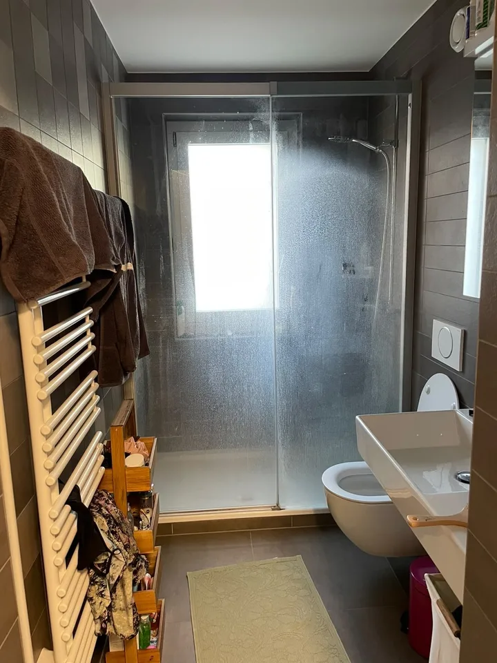 Chutzenstrasse 34, 3007 Bern - CHF 1’563 inkl. NK pro Monat