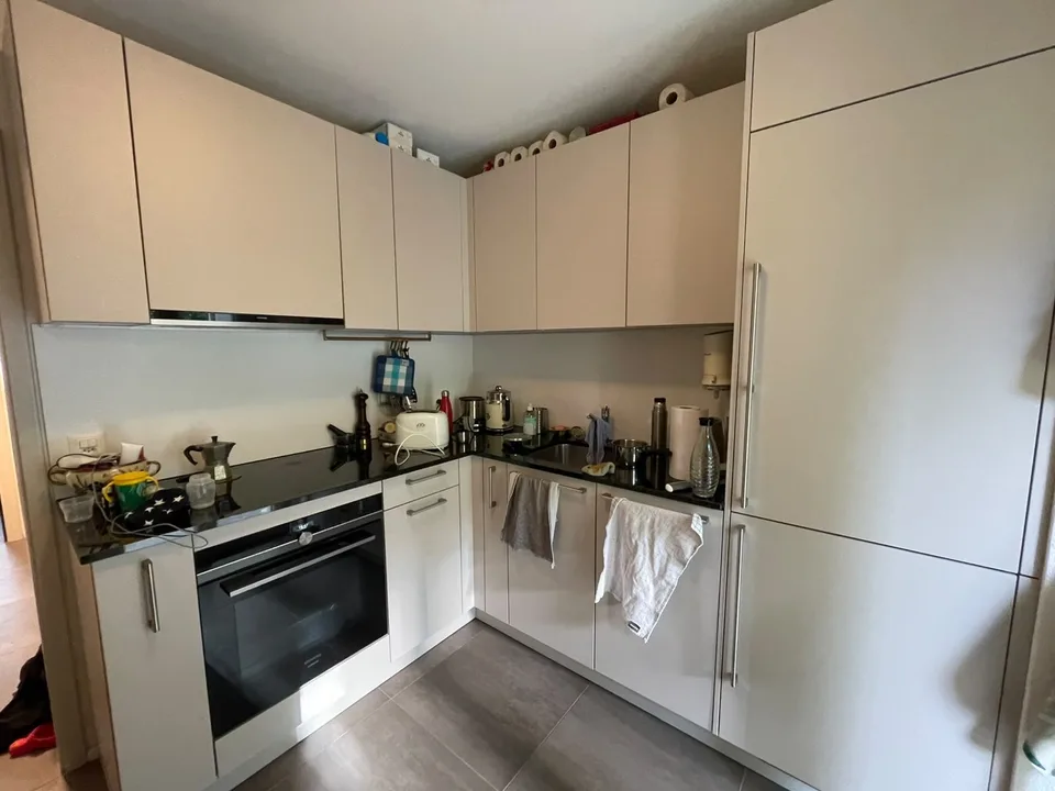 Chutzenstrasse 34, 3007 Bern - CHF 1’563 inkl. NK pro Monat