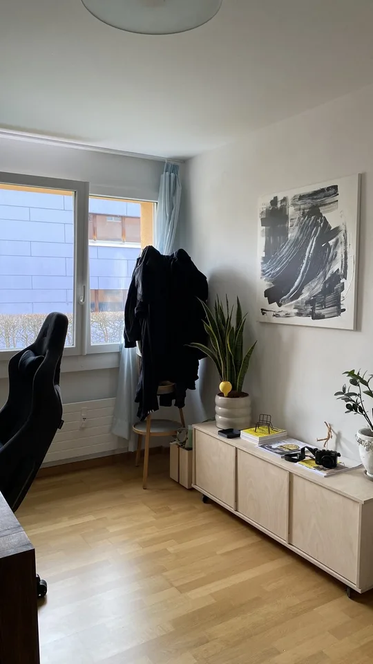 Ihre neue Wohlfühloase!