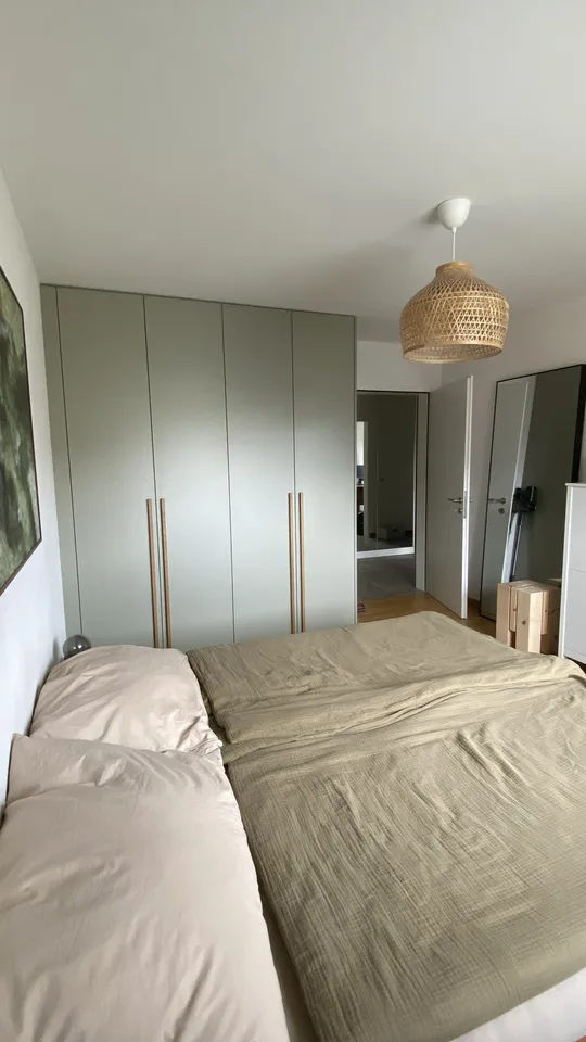 Ihre neue Wohlfühloase!