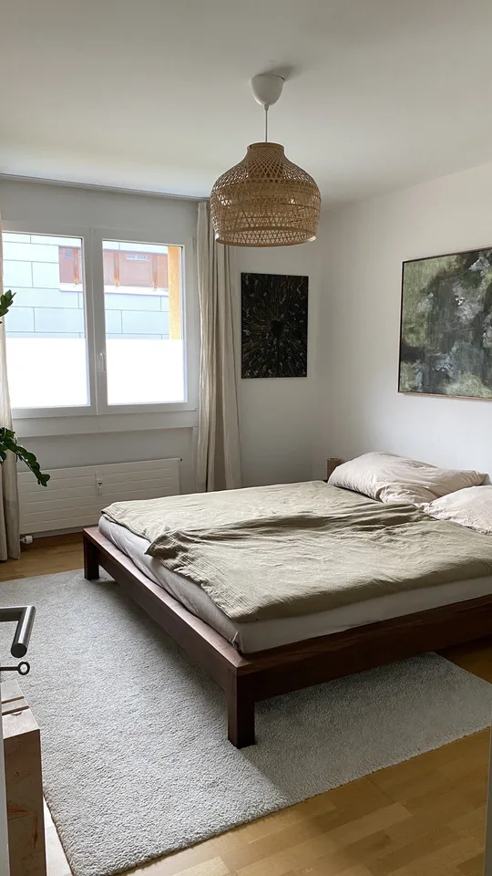 Ihre neue Wohlfühloase!