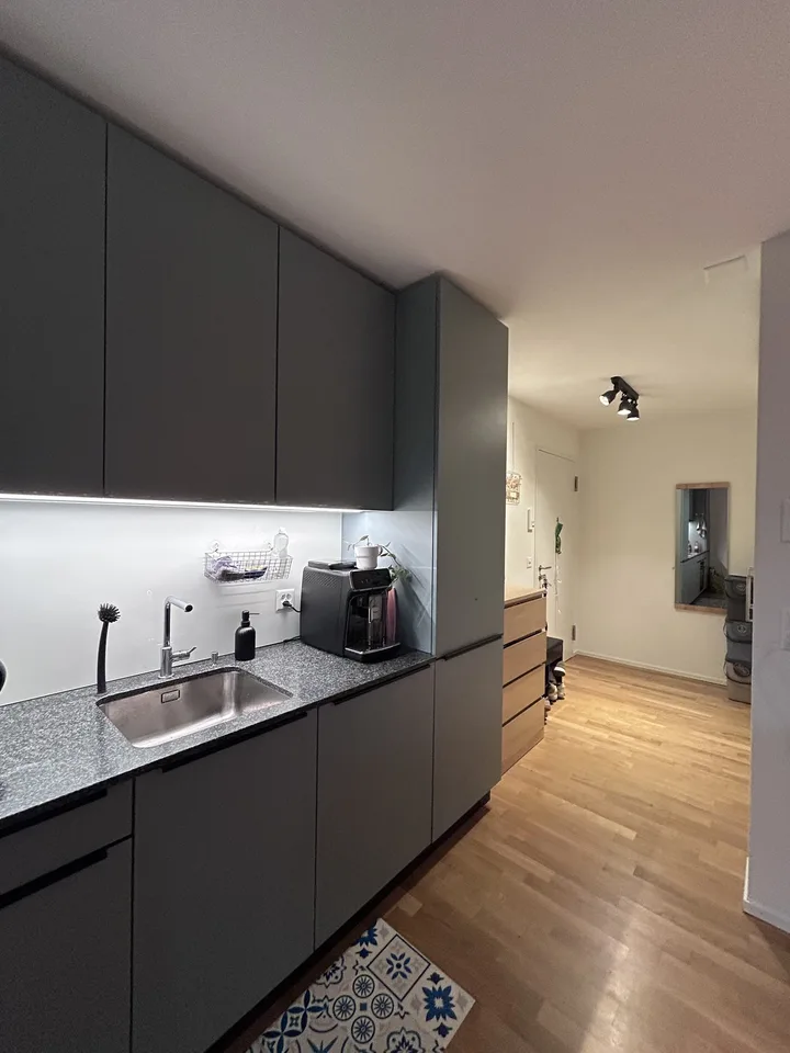2½-Zimmer-Wohnung zu vermieten in Bern
