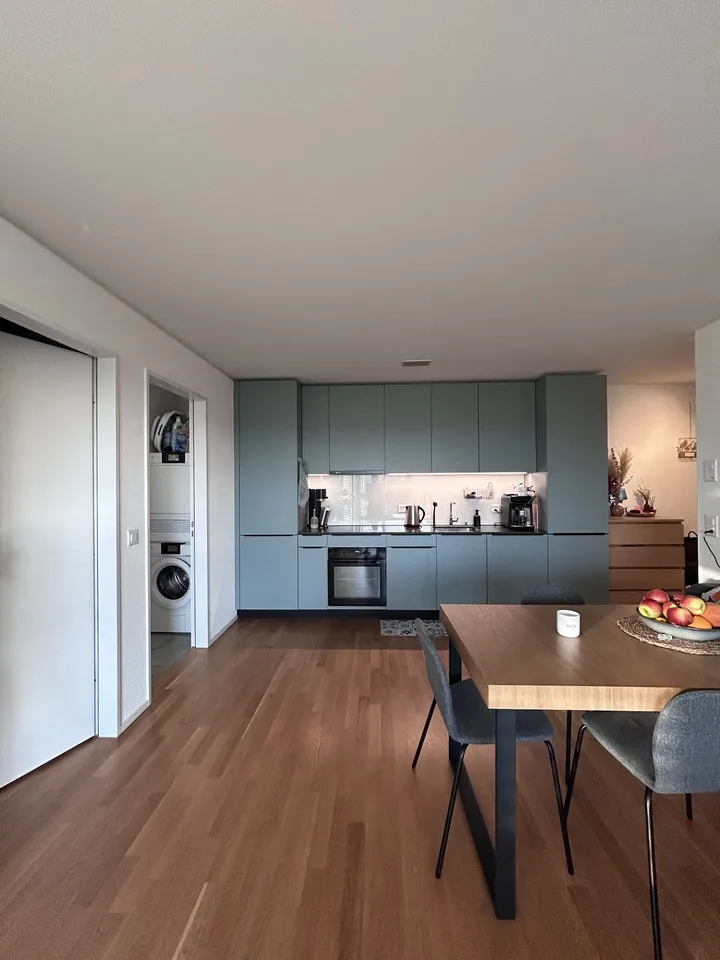 2½-Zimmer-Wohnung zu vermieten in Bern