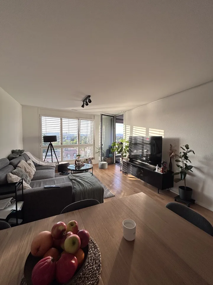 2½-Zimmer-Wohnung zu vermieten in Bern