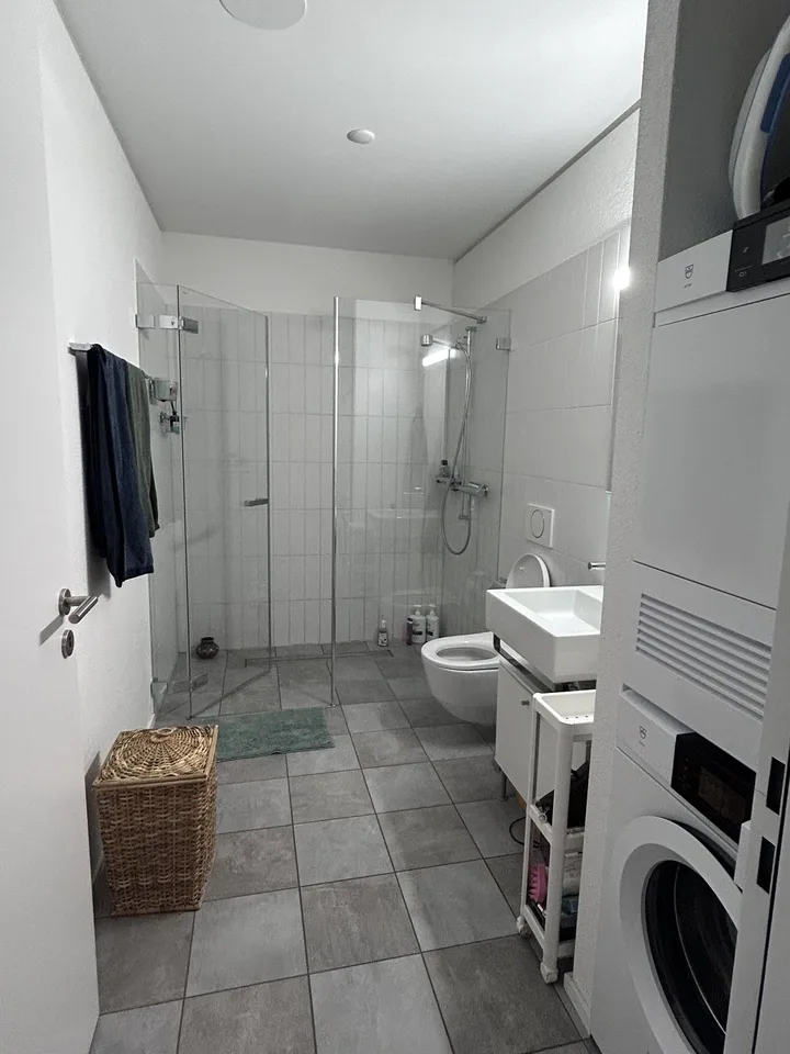 2½-Zimmer-Wohnung zu vermieten in Bern