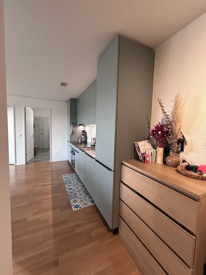 2½-Zimmer-Wohnung zu vermieten in Bern