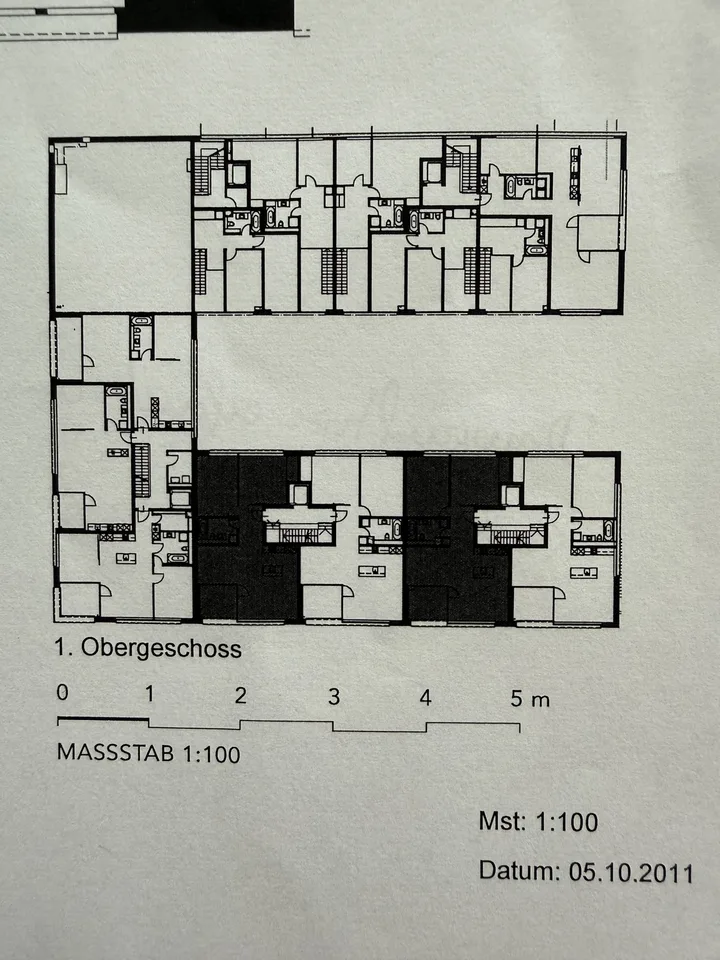 Helle & zentrale 3.5-Zimmer-Wohnung in Bern
