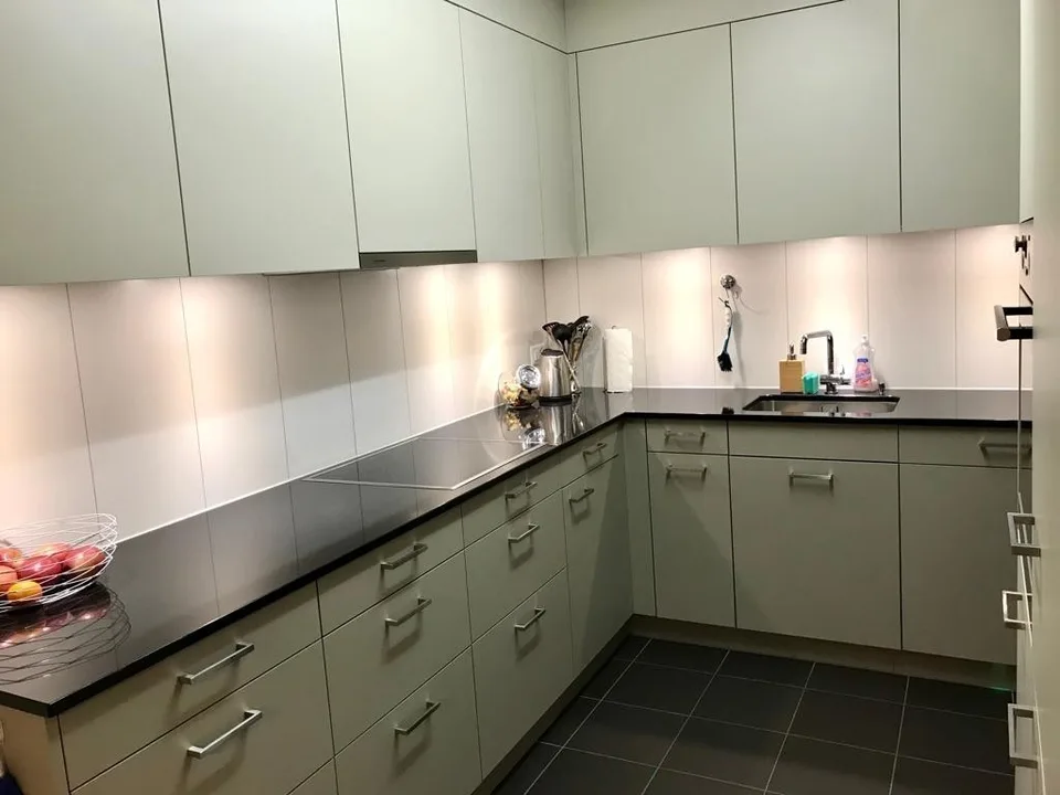 Zimmer für Wochenaufenthalterin