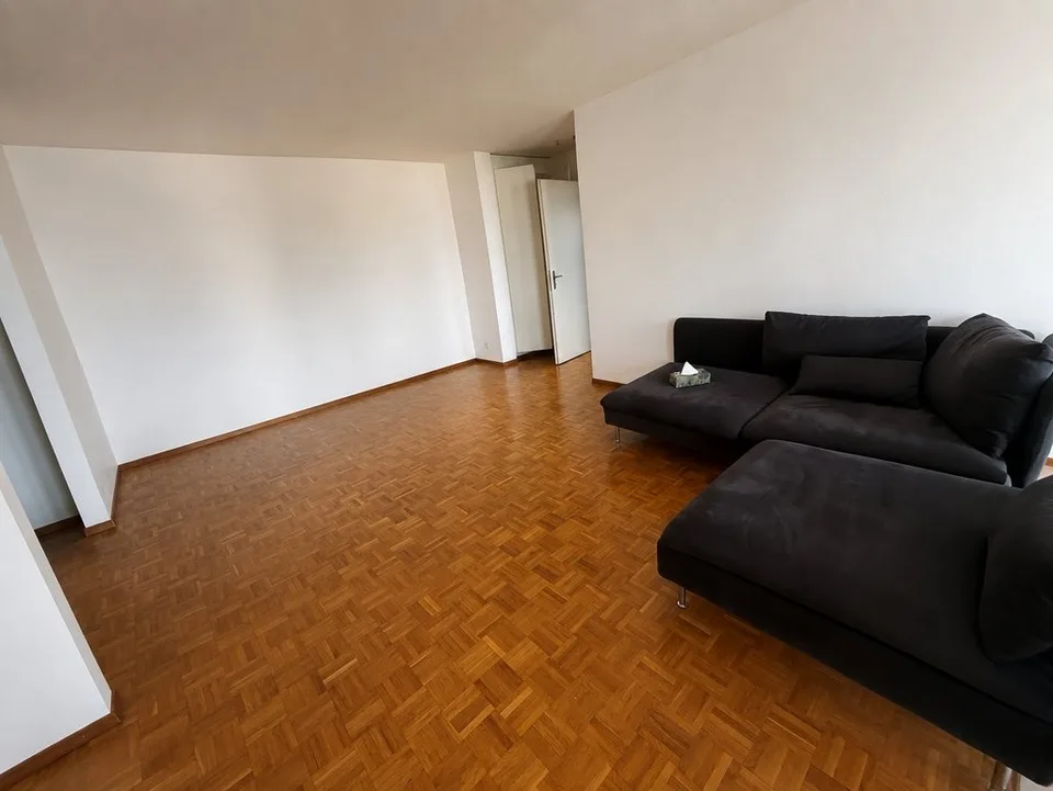 Charmant appartement de 2 pièces