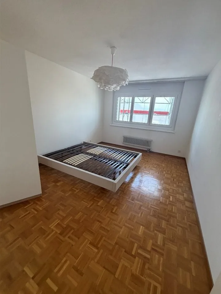 Charmant appartement de 2 pièces