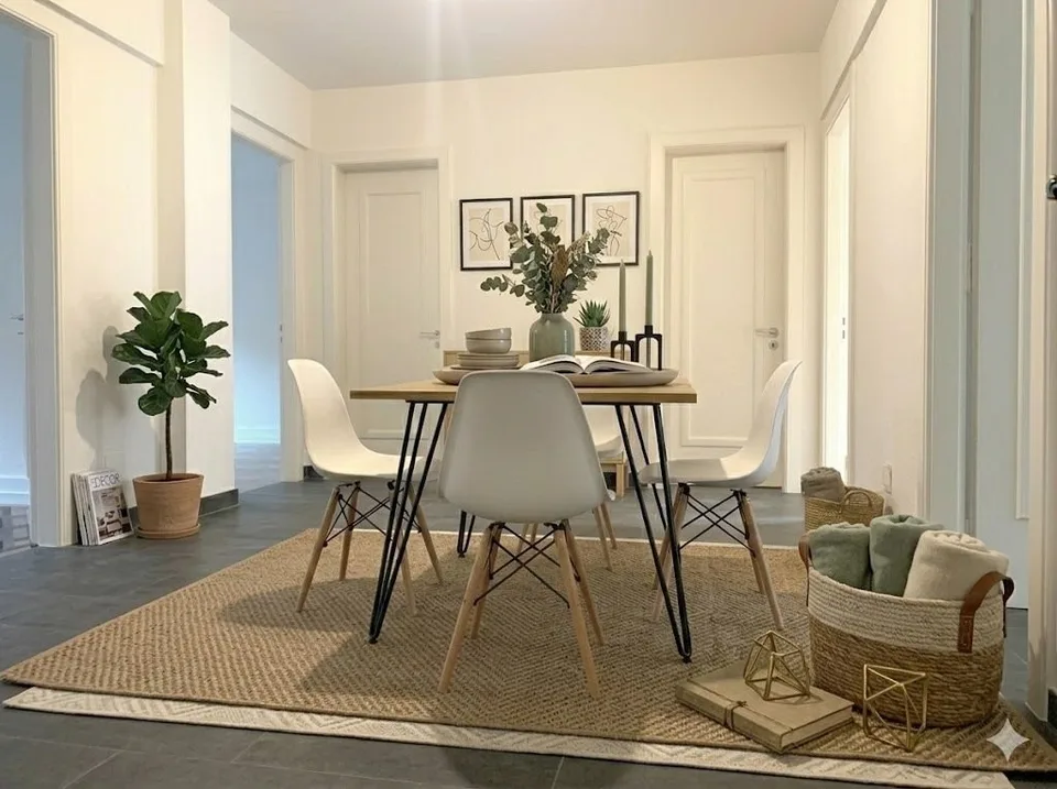 Appartement 4.5 pièces à Pérolles