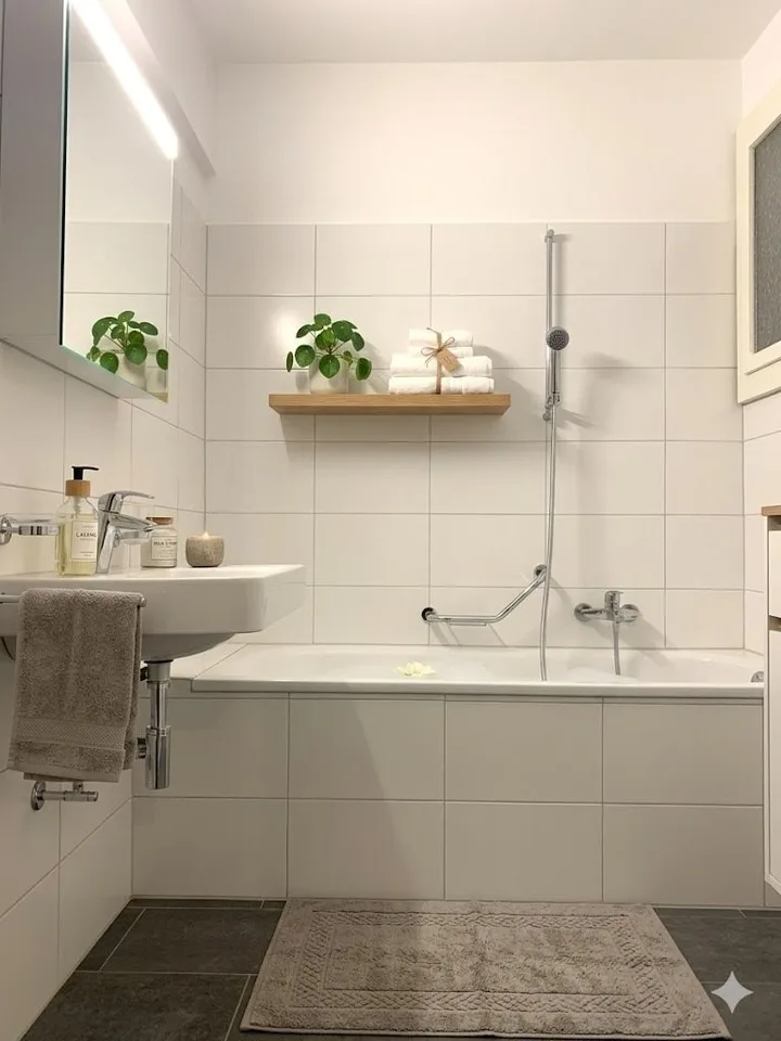 Appartement 4.5 pièces à Pérolles