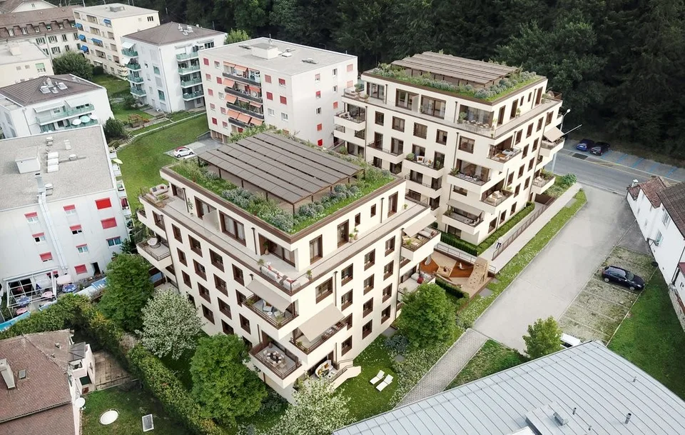 A louer sans caution - Logement récent proche du centre-ville