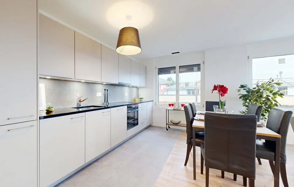 A louer sans caution - Logement récent proche du centre-ville