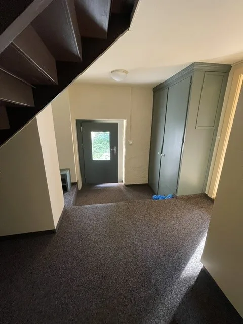 Einfamilienhaus im Grünen, Neue Simplonstrasse 80 Brig