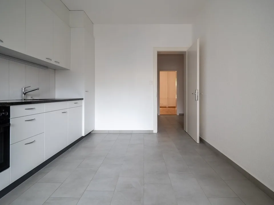 Appartement de 2.5 pièces au 7ème étage
