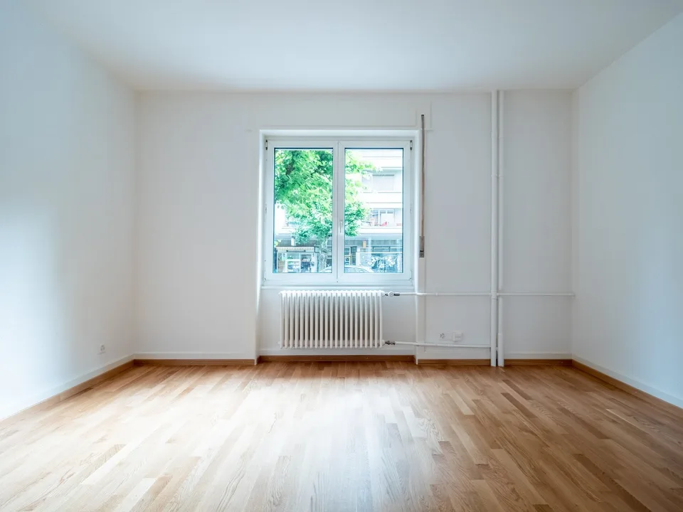 Appartement de 2.5 pièces au 7ème étage