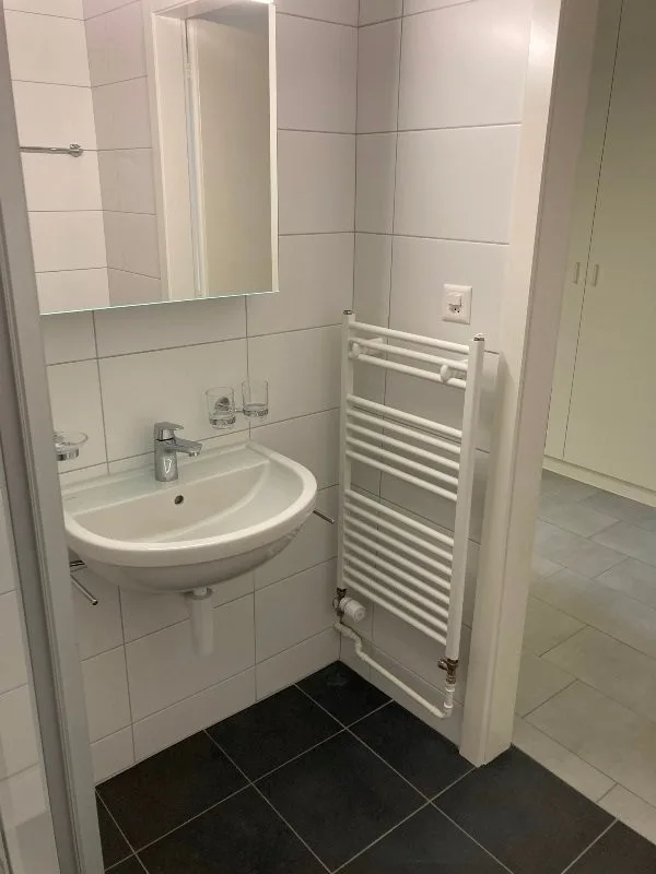 Appartement de 2.5 pièces au 7ème étage