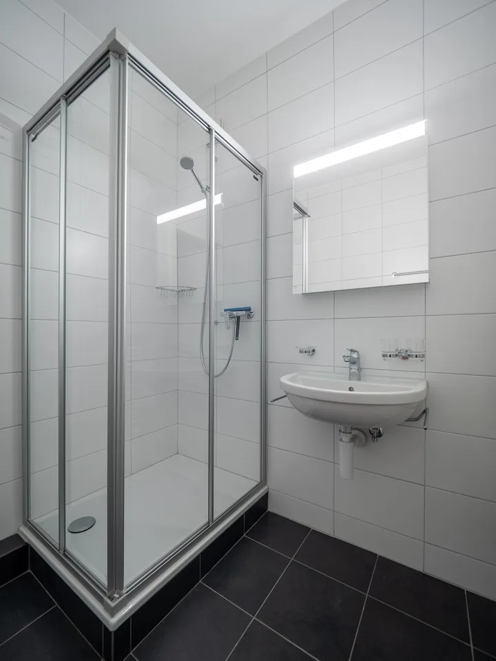 Appartement de 2.5 pièces au 7ème étage