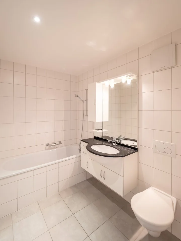 Appartement de 3.5 pièces au 1er étage