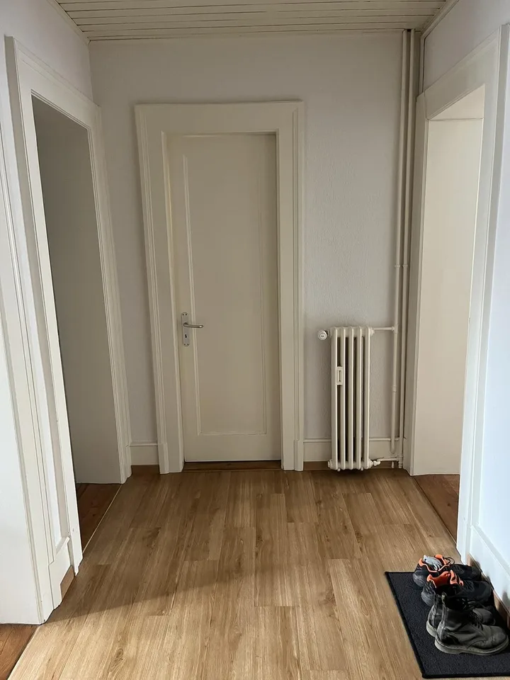 Appartement 3.5 pces à Pérolles