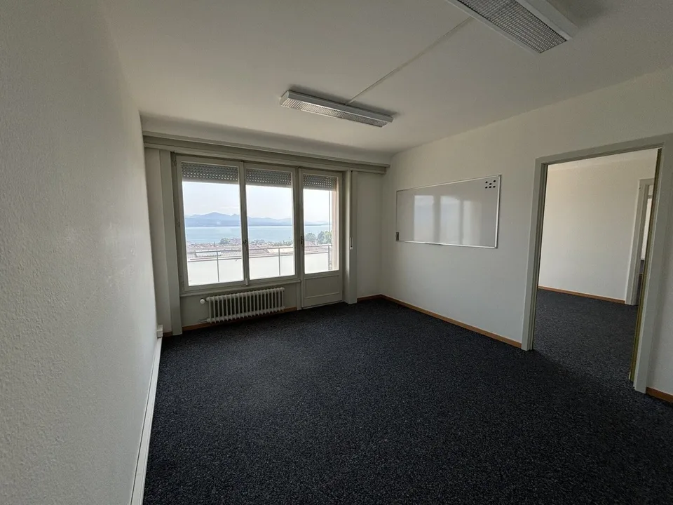 Bureau de 312 m2 en centre-ville de Lausanne