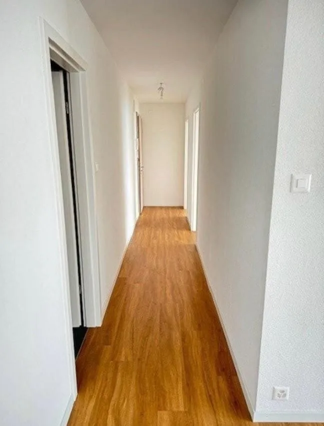 Appartement idéalement situé à Pully