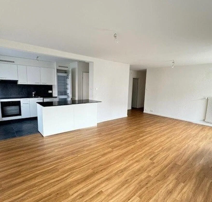 Appartement idéalement situé à Pully